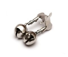 DZWONEK WĘGORZOWY PODWÓJNY CORMORAN