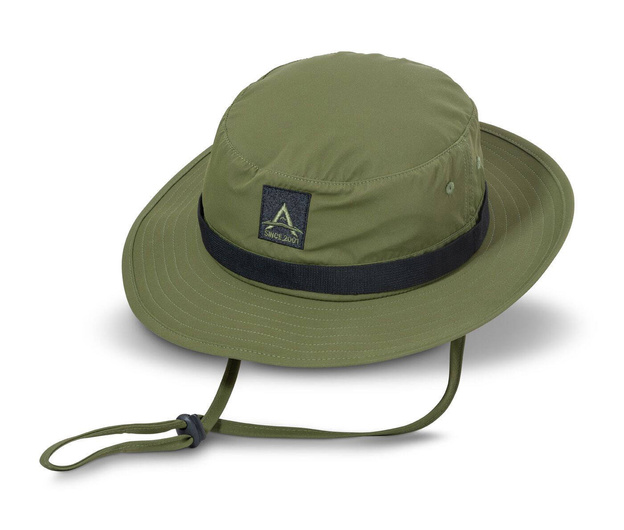 KAPELUSZ WĘDKARSKI ANACONDA JUNGLE HAT