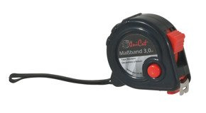 METRÓWKA WĘDKARSKA UNI CAT 300cm