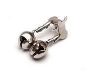 DZWONEK WĘGORZOWY PODWÓJNY CORMORAN