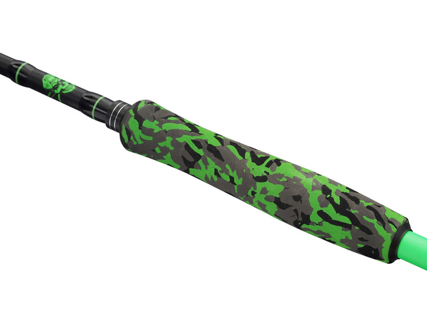 WĘDKA MADCAT UV SERIES CLOSE COMBAT 180/50-125g