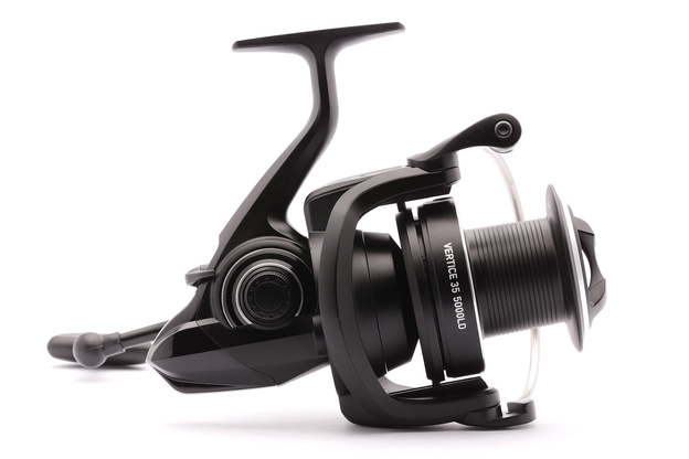KOŁOWROTEK DAIWA 24 VERTICE 5000LD