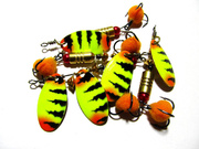 OUCOMA2/80 - UBIK LURES OBROTÓWKA COMA #2