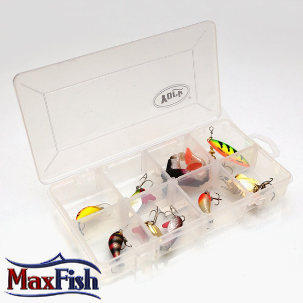 PHS038A - YORK PUDEŁKO NA AKCESORIA