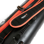 SZTYWNY POKROWIEC 2-KOMORY GENLOG CARBON 160 cm