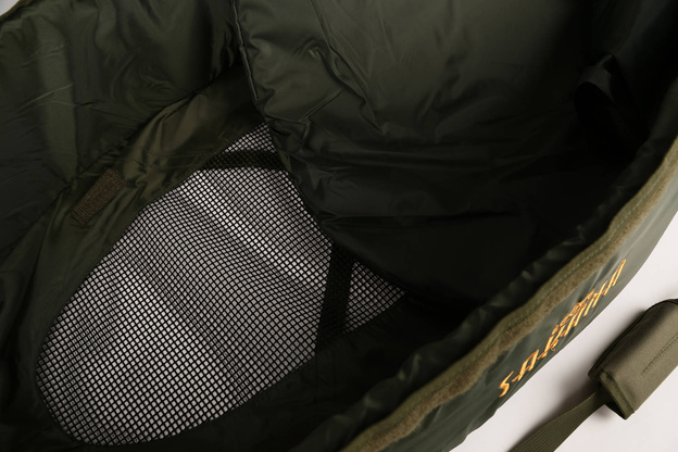 MATA DO ODHACZANIA ZE ŚCIANKAMI SAKANA 105x55x23cm