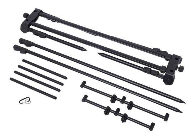 ROD POD PROLOGIC ELEMENT COM-PACT TRI-SKY