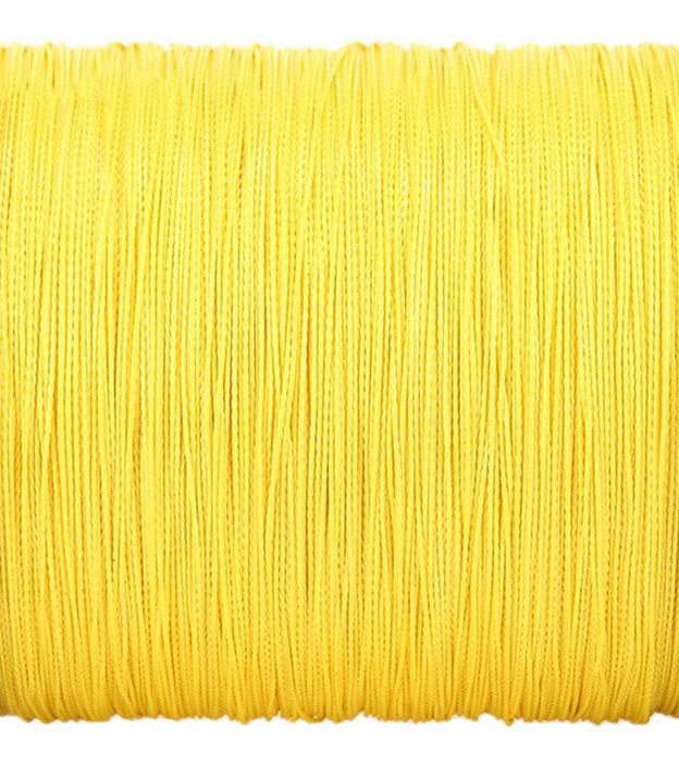 PLECIONKA YORK TAIPAN 0,26mm/150m - ŻÓŁTA