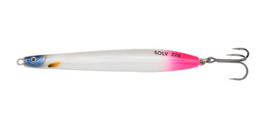 WAHADŁÓWKA ABU GARCIA SOLV PILL - UV PINK TAIL