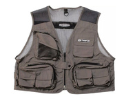 KAMIZELKA SPININGOWA RON THOMPSON MESH LITE