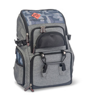 PLECAK WĘDKARSKI IRON CLAW BACK PACKER II