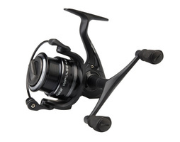 KOŁOWROTEK DAM QUICK IMPULSE 4 MATCH 4000