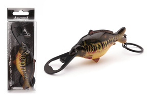 0125905 - ANACONDA OTWIERACZ DO PIWA BEAUTY CARP
