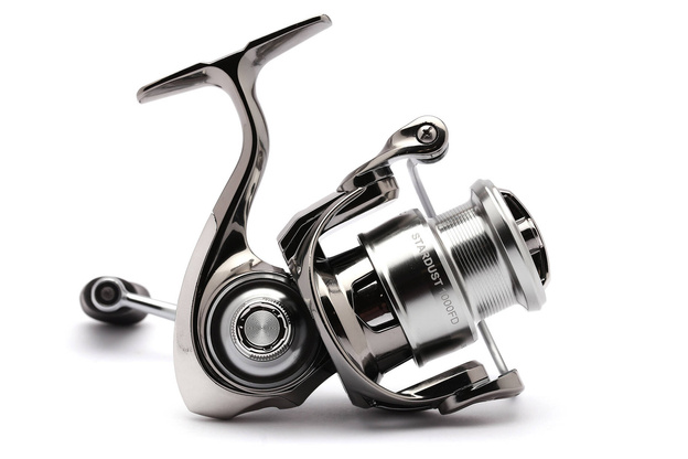 KOŁOWROTEK KINETIC STARDUST 2000-FD