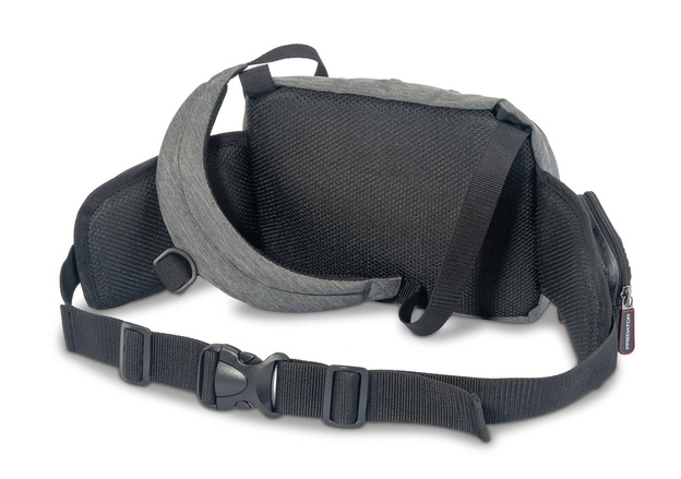 TORBA/PAS BIODROWY IRON CLAW HIP BAG I