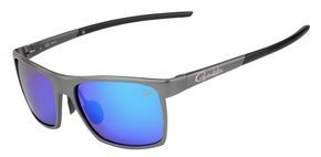 OKULARY POLARYZACYJNE GAMAKATSU G-GLASSES ALU