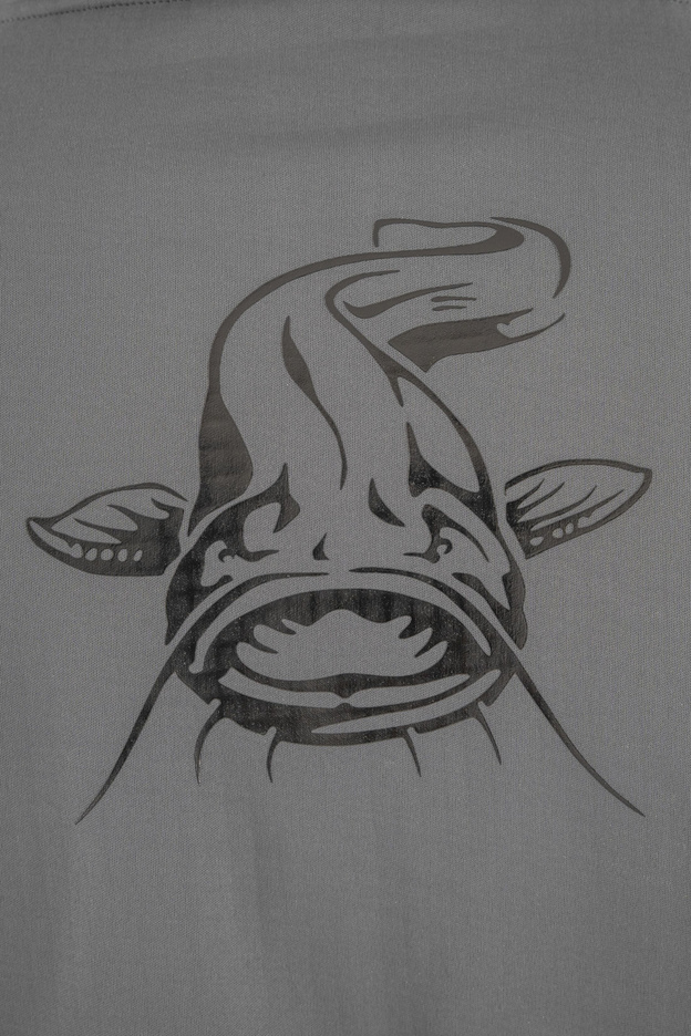 WODOODPORNA KURTKA WĘDKARSKA BLACK CAT SHIELD WIND BLOCKER