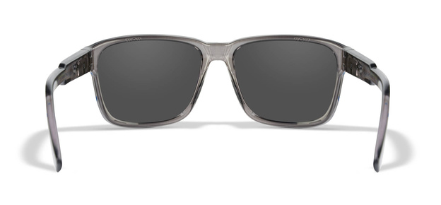 OKULARY POLARYZACYJNE WILEY X TREK CAPTIVATE BLUE