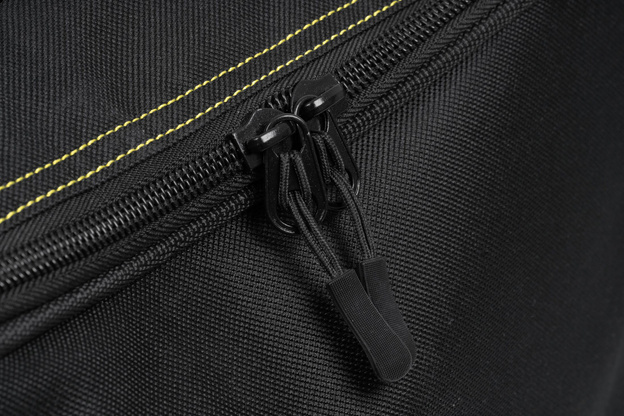 TORBA WĘDKARSKA BLACK CAT BLCK LARGE 76x48x48 cm