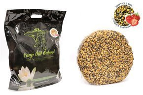 MIX ZIAREN CARP OLD SCHOOL TRUSKAWKA 5000g