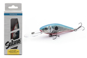 UNIKATOWY WOBLER SALMO EXECUTOR SDR 7cm - SILVER BLUE SHAD