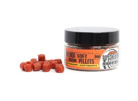 METHOD SOFT PELLETS GENLOG - SOK ANANASOWY 60ml