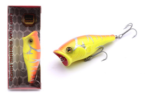 WOBLER POWIERZCHNIOWY YORK DENVER 6,8cm/11g