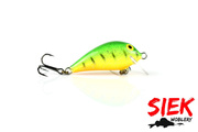 WOBLER SIEK BZYK 3,5cm - 06