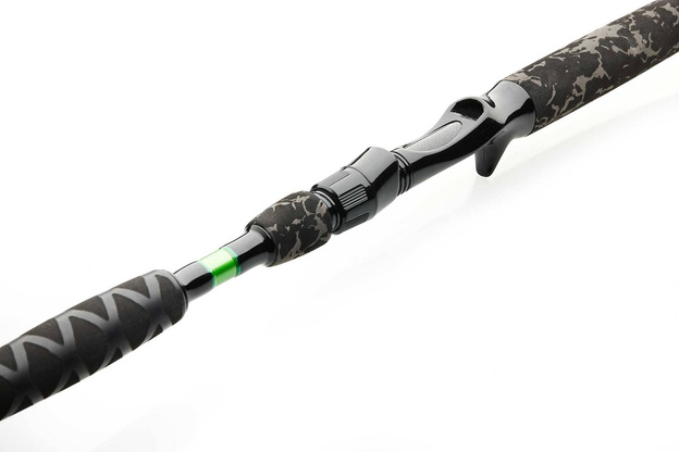 WĘDKA MADCAT GREEN PELAGIC 190/50-150g