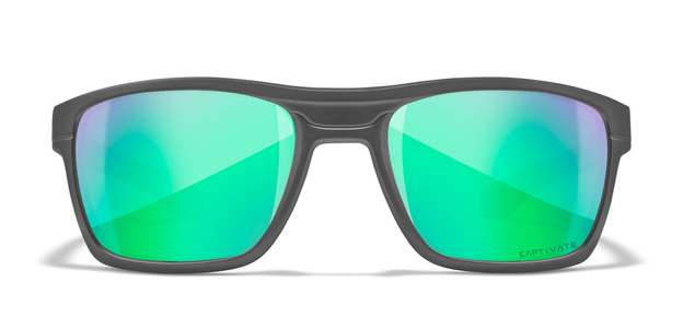 OKULARY POLARYZACYJNE WILEY X KINGPIN CAPTIVATE