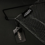 ZAPASOWA ŻYŁKOWA SIATKA DO PODRYWKI JENZI GHOST