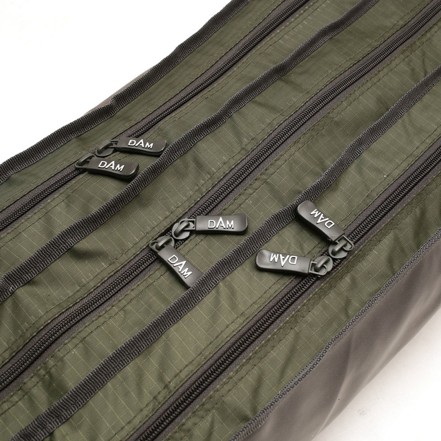 POKROWIEC TRZYKOMOROWY DAM 110x31x29cm