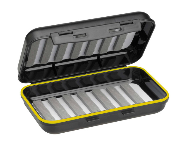 PUDEŁKO NA MUCHY KINETIC CHAMPER FLY - L