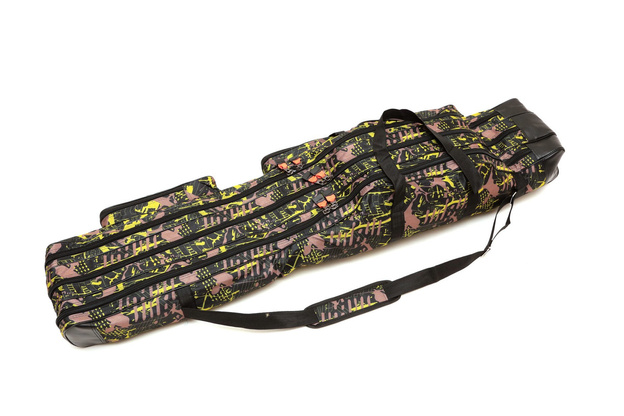 POKROWIEC III-KOMORY YORK GRAFFITI Z KIESZENIĄ 130cm