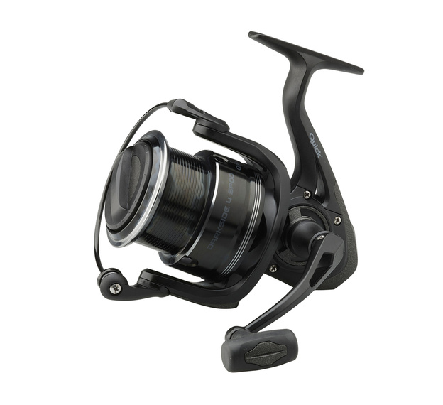 KOŁOWROTEK DAM QUICK DARKSIDE 4B SPOD 7000S