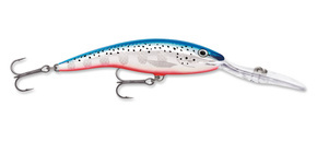 WOBLER RAPALA DEEP TAIL DANCER 13cm/42g - BFL