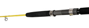 WĘDKA BLACK CAT SOLID SOLID FUN YELLOW 170/30-180g
