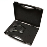 ZESTAW SYGNALIZATORÓW Z CENTRALKĄ NECO D102 2+1