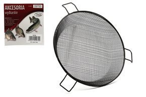 SITO METALOWE YORK 3x3 mm