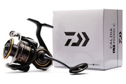 KOŁOWROTEK DAIWA 22 CALDIA MQ LT 3000D