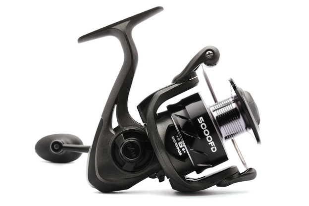 KOŁOWROTEK DAM QUICK 2 FD 5000