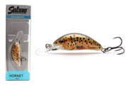 WOBLER SALMO HORNET SINKING 2,5cm - QHT002 TROUT