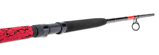 WĘDKA UNI CAT DESTROYER MP3 ALLROUND CAT 285/100-250g