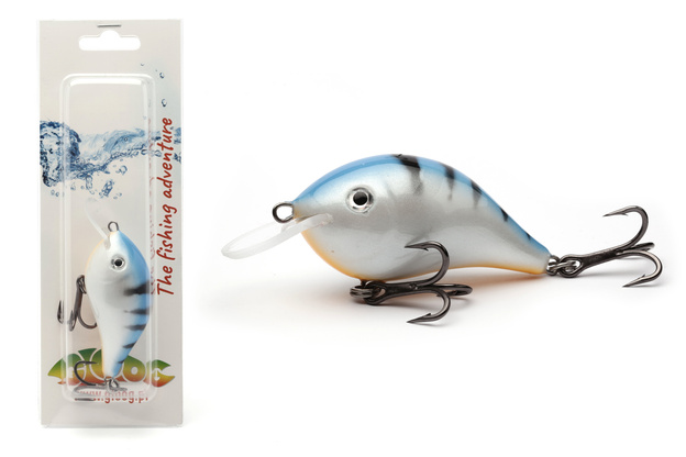 WOBLER GLOOG HELIOS 70R/TB