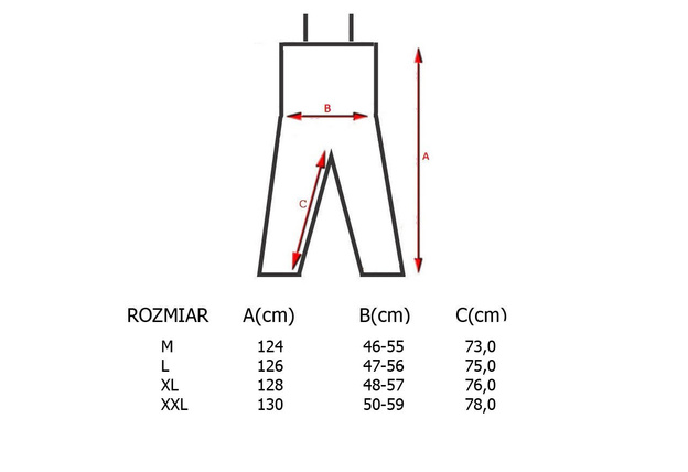 SPODNIE WODOODPORNE DAIWA GAME B&B