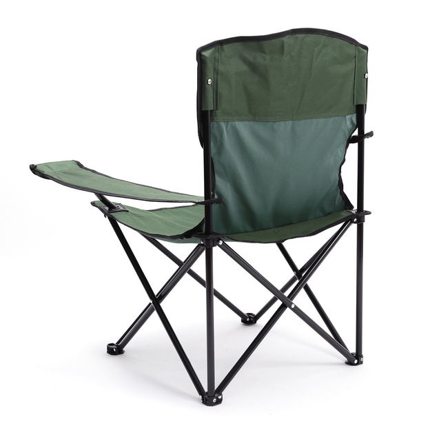 DUŻE SKŁADANE KRZESŁO YORK - KY07