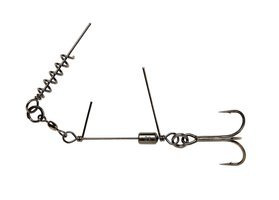 72277 - SAVAGE GEAR DOZBROJKA Z WKRĘTKĄ 3G - 1/0-35kg