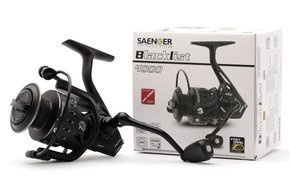 2719240 - SANGER KOŁOWROTEK BLACKLIST 4000