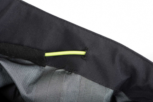 KURTKA WODOODPORNA MATRIX TRI-LAYER 25k