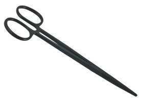 9700518 - SANGER SZCZYPCE DO WYHACZANIA PROSTE 18cm